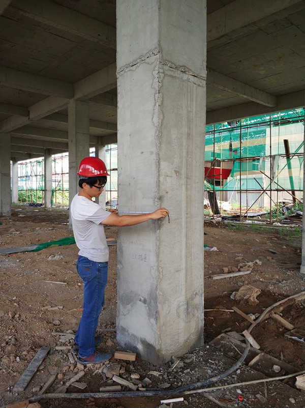 第三方房屋安全鉴定中心图片