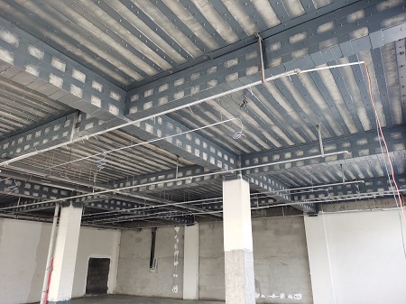 建筑加固设计施工 建筑加固设计施工