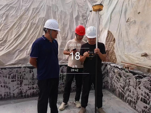 建筑工程第三方检测机构